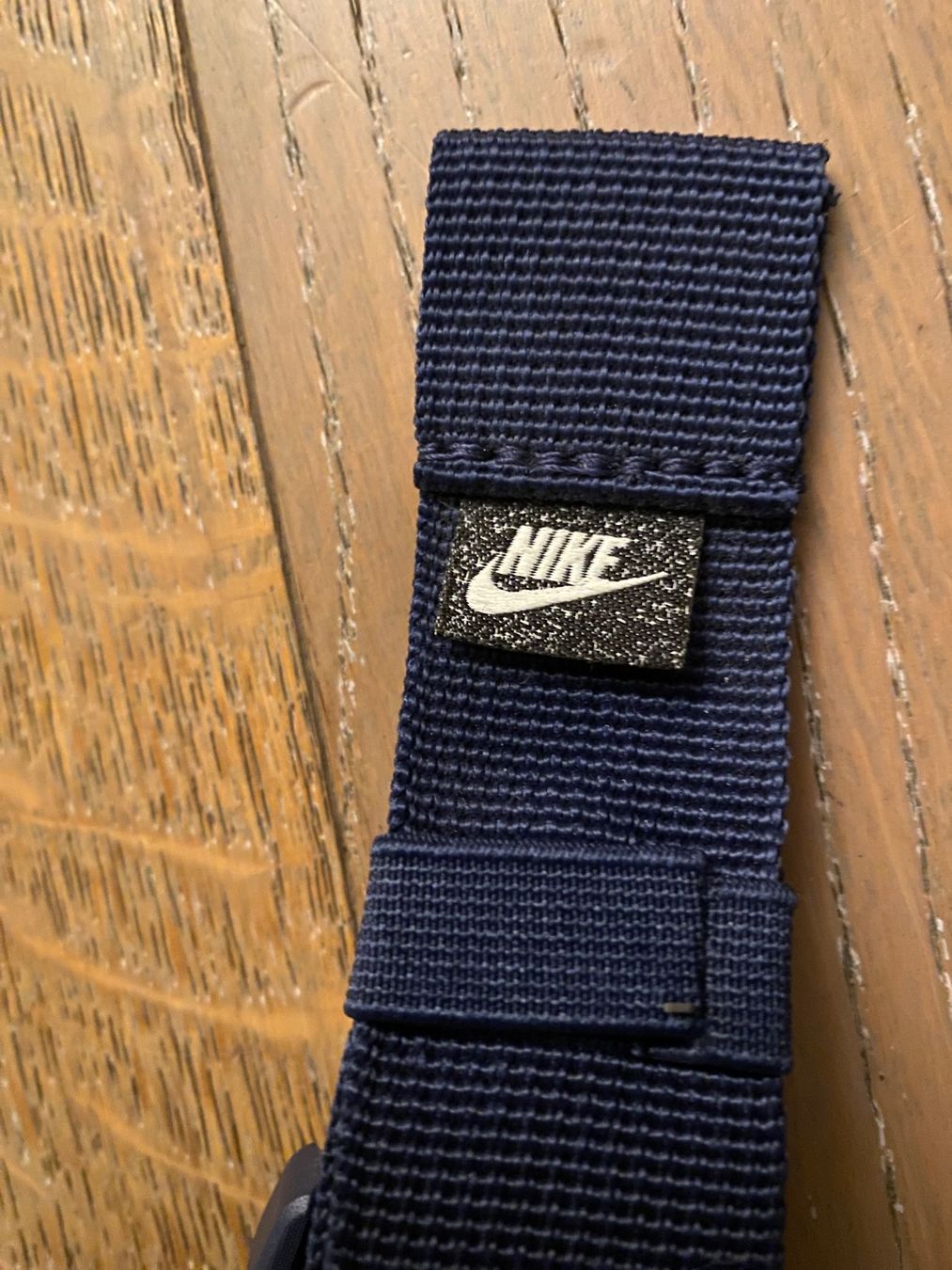 Nike Taschen: Nike Bauchtasche – Neu (gemäss Beschreibung) aus Oberdorf NW von ernimeri