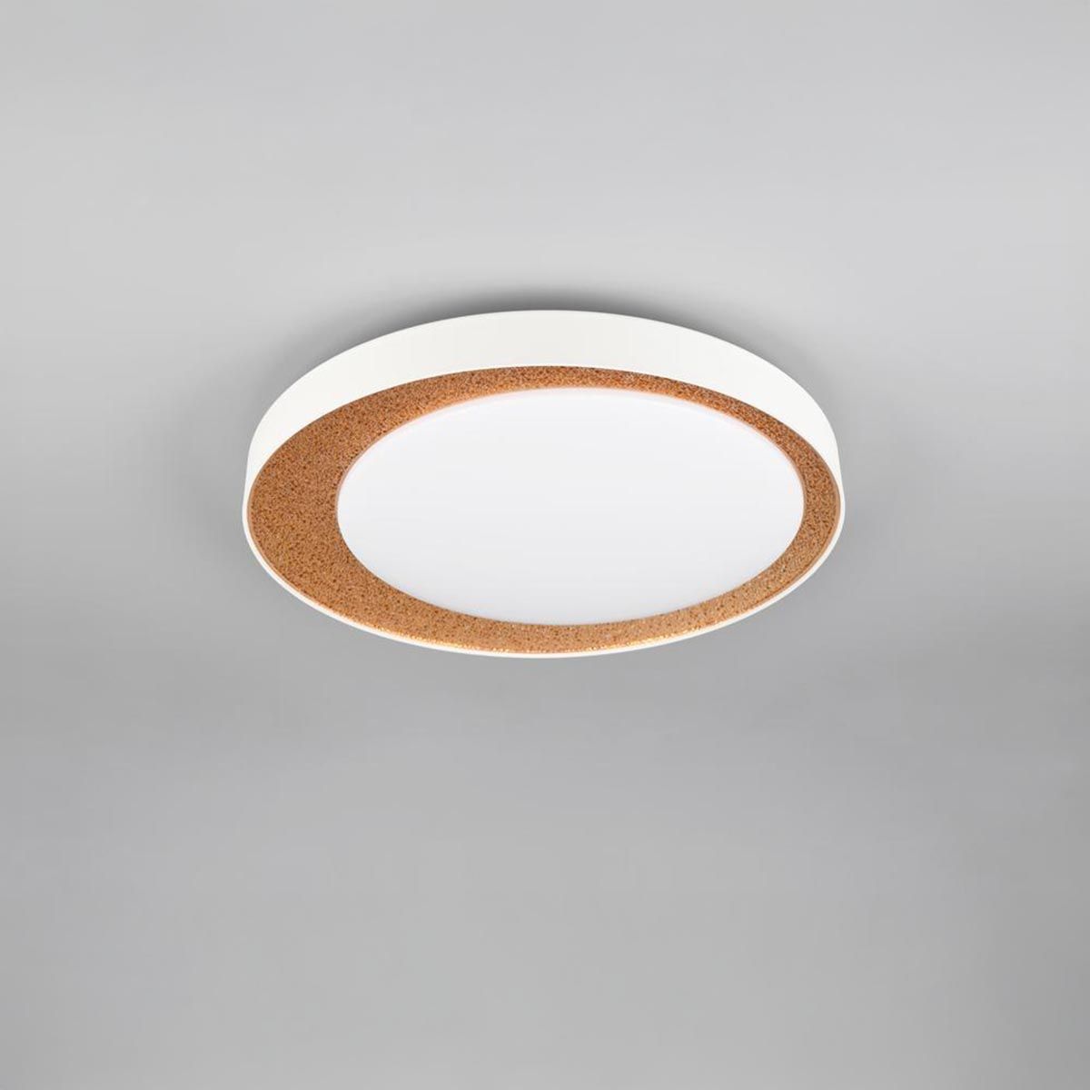 Lampadari & plafoniere: LED Deckenleuchte, Farbwechsler, 45 cm Ø – Nuovo (secondo la descrizione) da Kreuzlingen venduto da Smart-Light 2