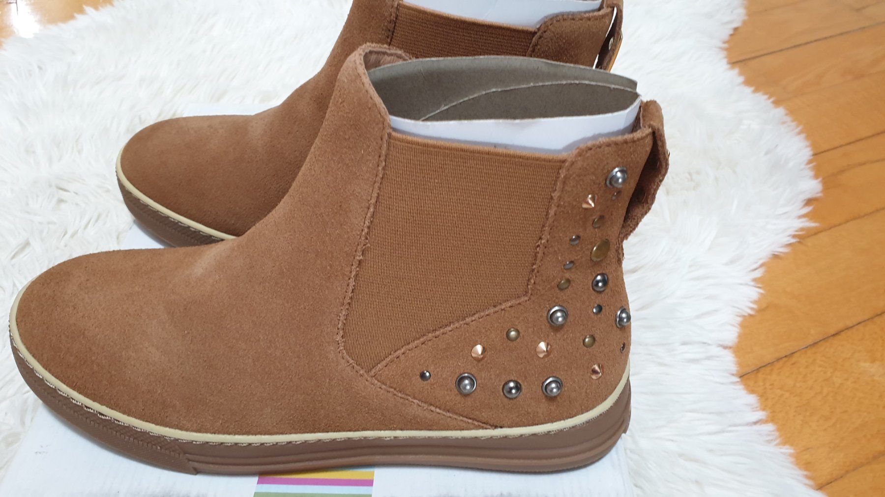 Scarpe da donna: DAMEN SCHUHE – Nuovo e nell'imballaggio originale da Thun venduto da Vecgou 2