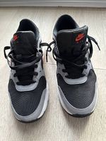 Nike AirMaxSCBlackCementPicante Shoes-Schuhe-Chaussures