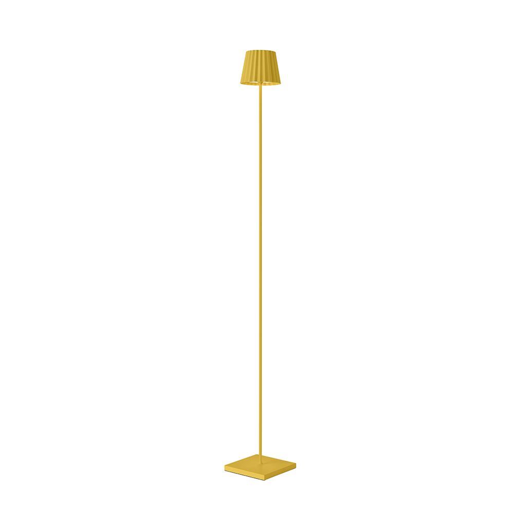 Lampade: LED Aussen Stehleuchte, 120 cm Höhe – Nuovo (secondo la descrizione) da Kreuzlingen venduto da Smart-Light