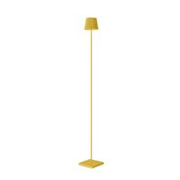 LED Aussen Stehleuchte, 120 cm Höhe