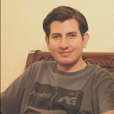 Profile image of Sinanajaflou