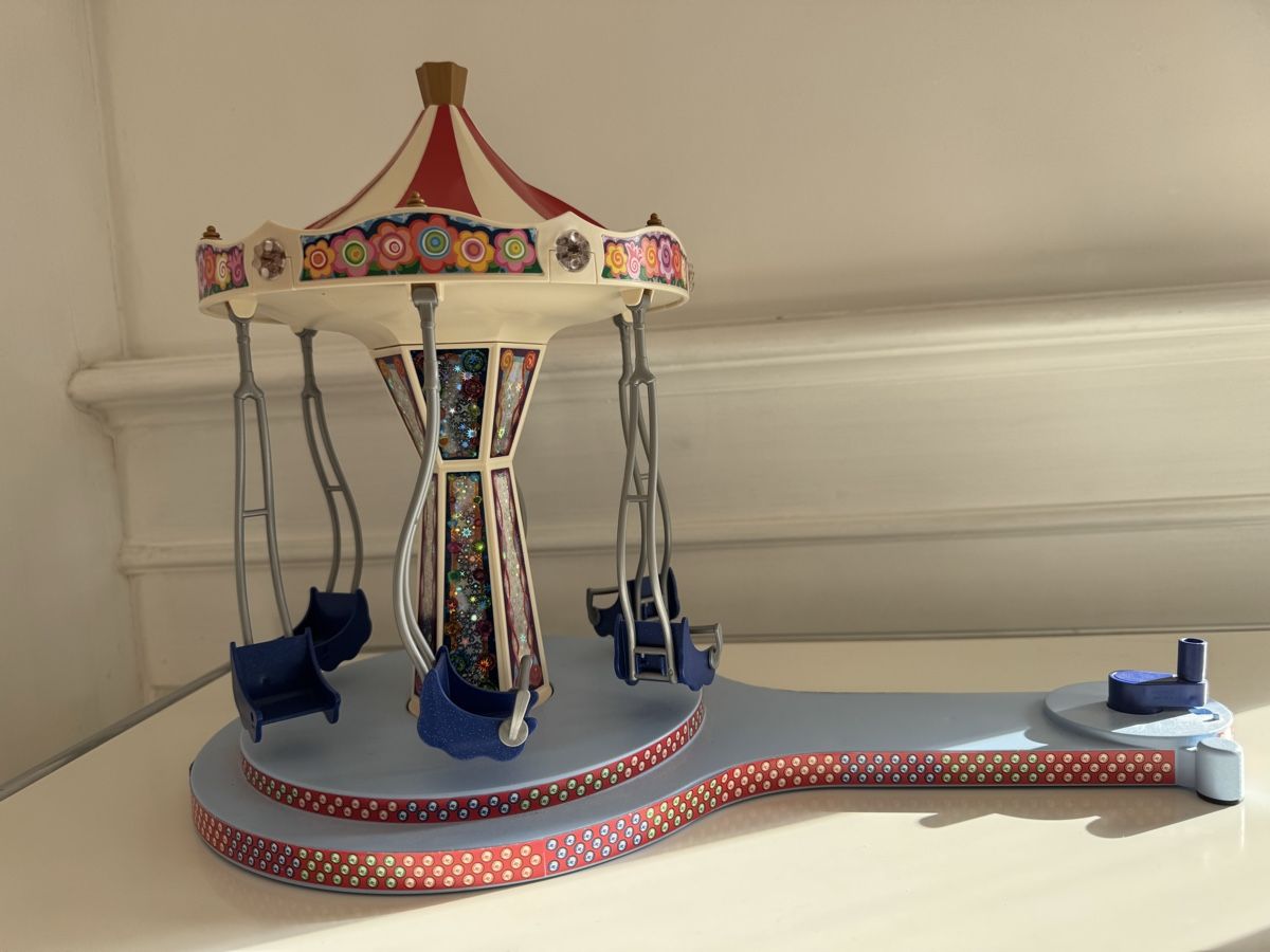 Playmobil Spielzeuge: playmobil Karusell – Gebraucht aus Regensdorf von Rina49 2