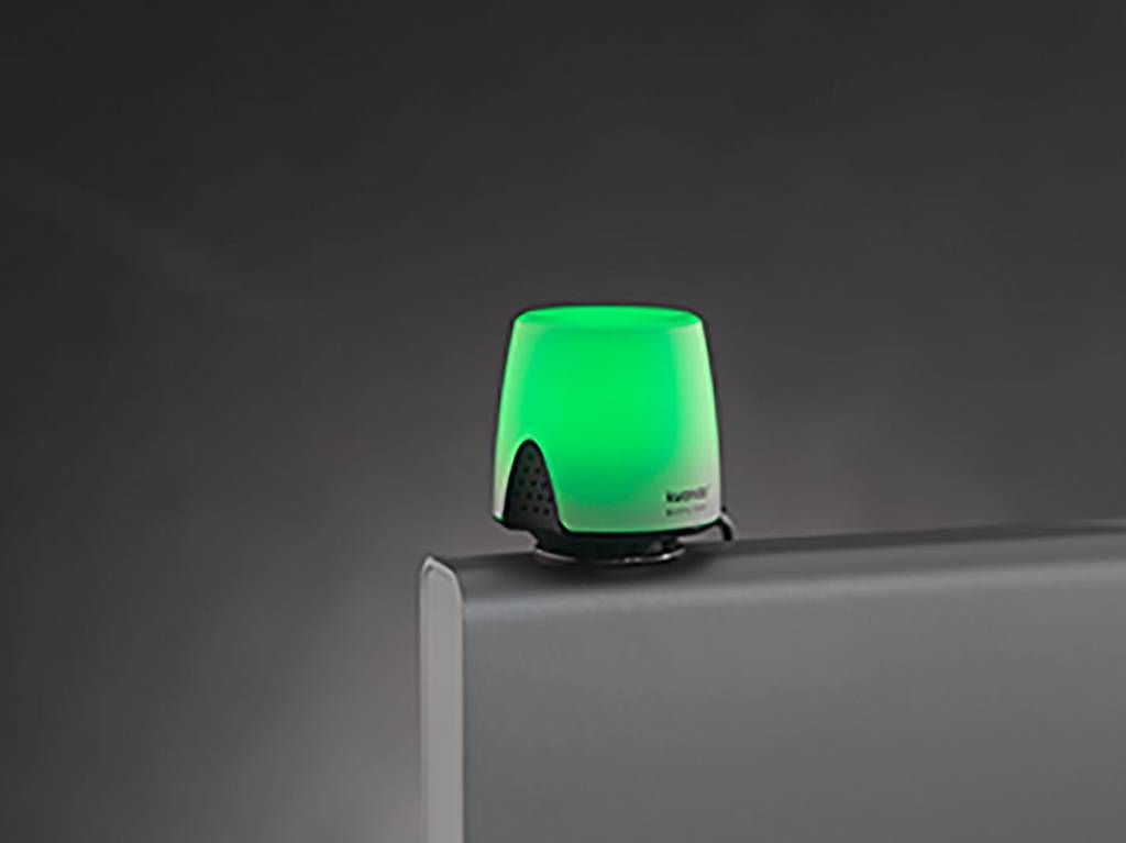 Lampade: Kuando Budylight Omega – Usato da Speicher venduto da Switchie