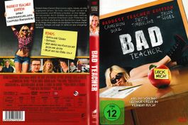 DVD - Bad Teacher