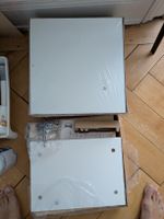 3x Billy extension unit 