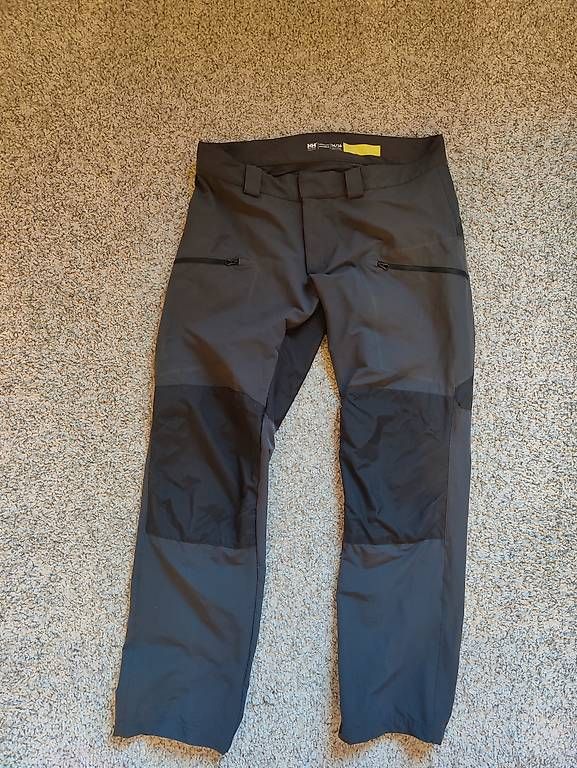 Pantaloni: Helly Hansen HP Racing Deck Pants (NEU) – Nuovo (secondo la descrizione) da Zürich venduto da fishingnet