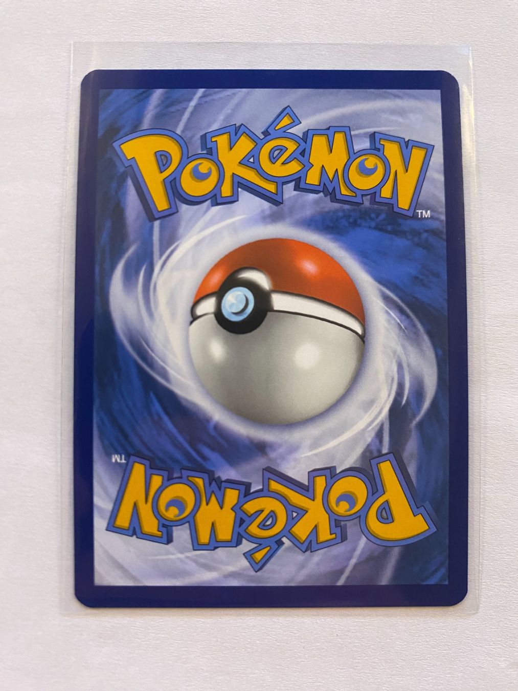 Pokémon Sammelbilder & Trading cards: Pokemon Golisopod EX 221/182 Paradox Rift EN – Neu (gemäss Beschreibung) aus Weingarten-Kalthäusern von McGmavlo 1