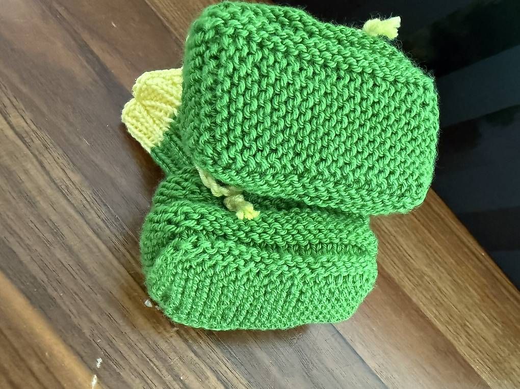 Scarpe per ragazzi: Beby finkli  – Nuovo e nell'imballaggio originale da Goldach venduto da ztp 4