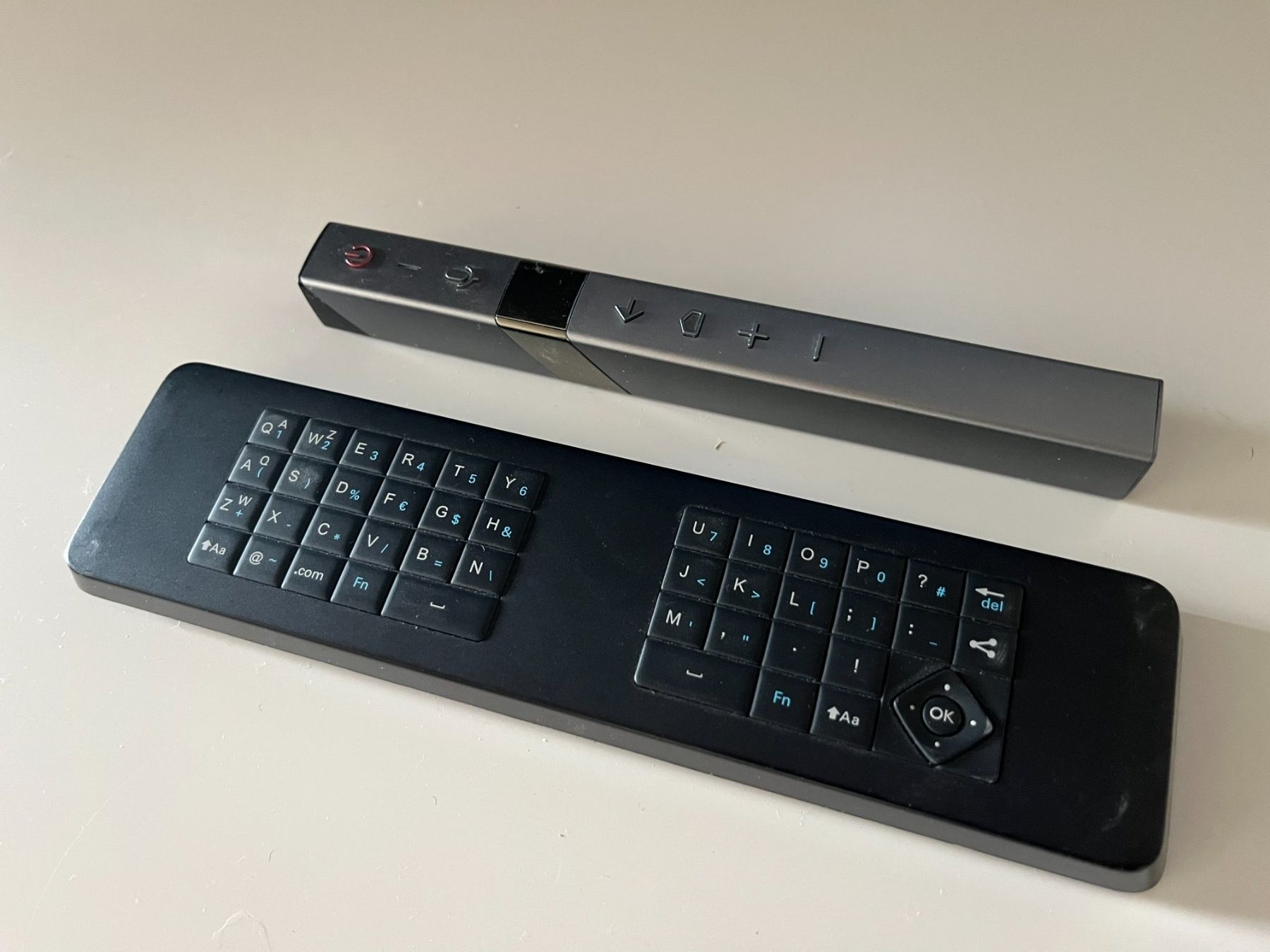 Philips Televisori: Philips 65oled873 mit Ambilight – Usato da Gossau ZH venduto da Widi6 4