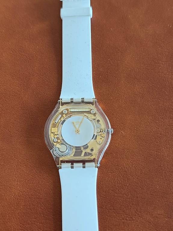 Orologi: Swatch – Usato da Luzern venduto da ONATTRADE