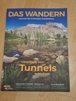DAS WANDERN Magazin Nr. 3 2026