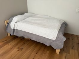 Matratze 140x200 | CHF100 statt CHF279 Neupreis