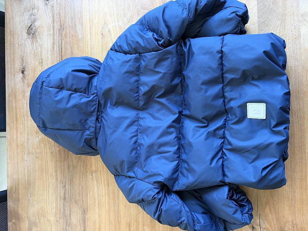 Reima Jacken & Mäntel: Reima Jacke 110 – Gebraucht aus Biberen von Flocke83 1