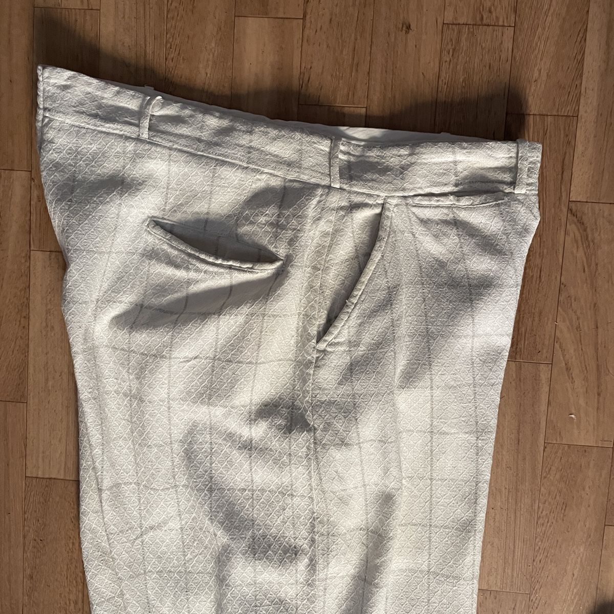 Pantaloni: Vintage 1930s American Golf Plus Four Knickerbockers – Usato da Zürich venduto da MISSYS-WONDERBAG 2