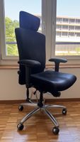 Haider Bioswing 560 ergonomischer Bürostuhl, St. Gallen