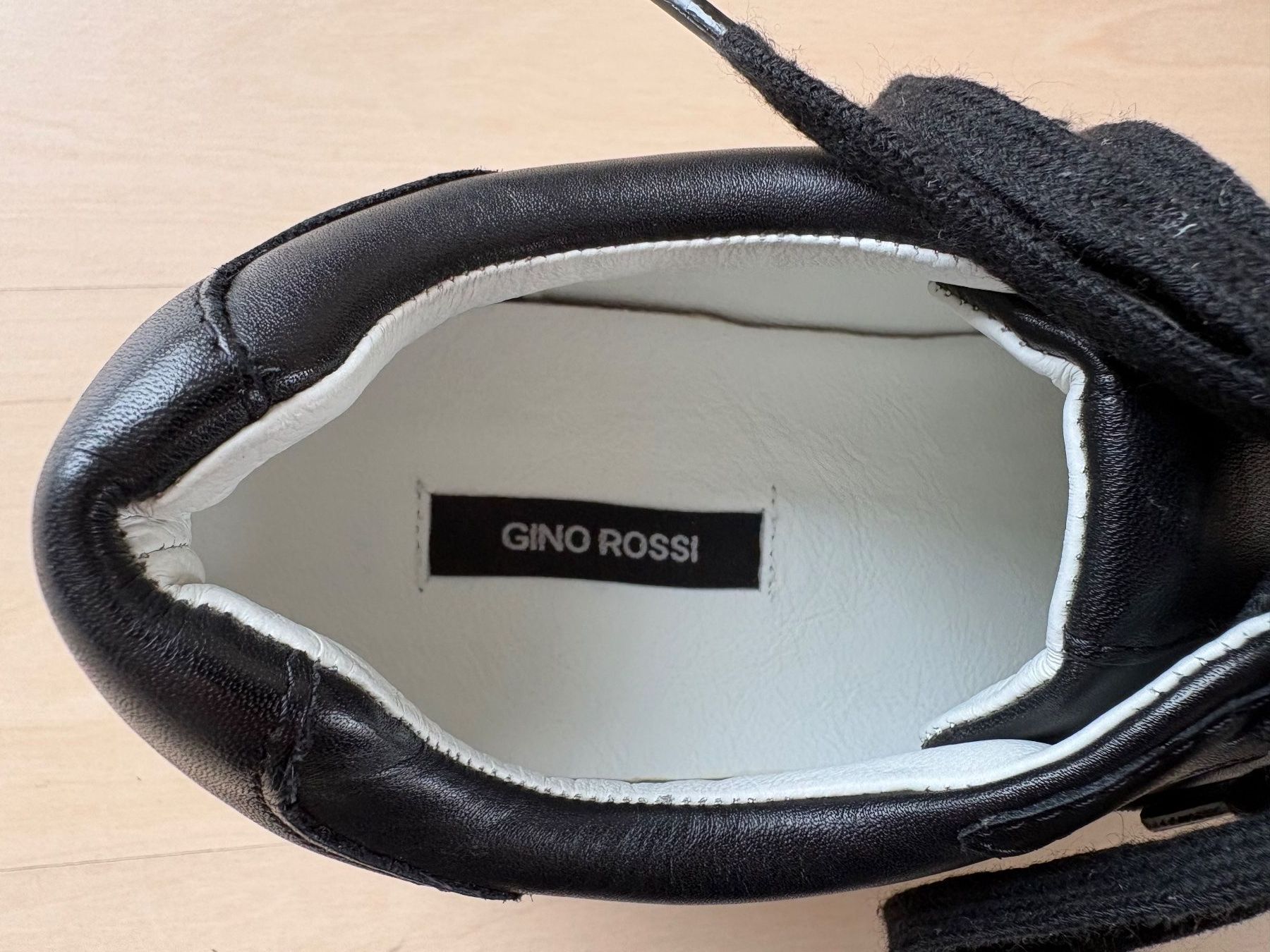 Scarpe da donna: NEUE Sneaker (Gino Rossi) Gr.37 – Nuovo (secondo la descrizione) da Gossau SG venduto da Black-Queen 6