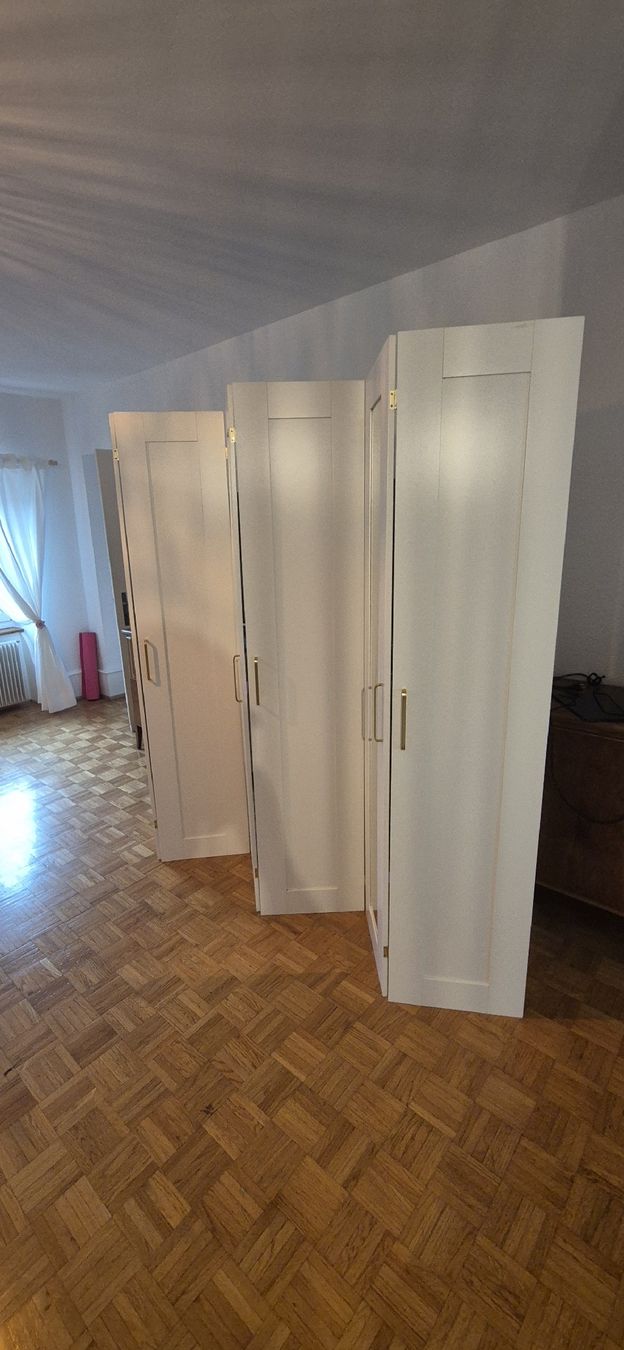 Paraventi: Paravent, Raumtrenner – Usato da Hofstetten SO venduto da IgorMarijak 2
