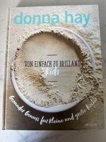 Kochbuch Donna Hay „Von einfach zu brillant Kids“