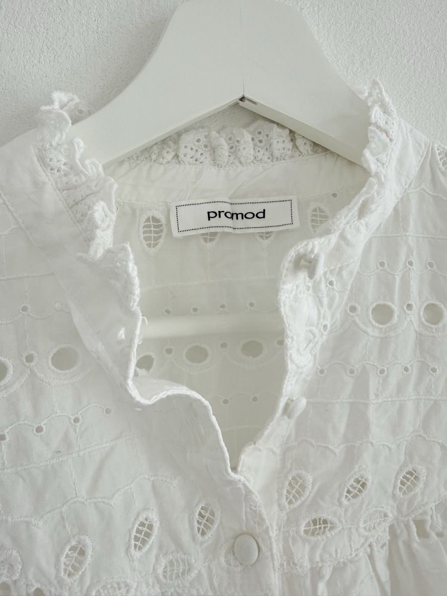 Camicette: Promod Bluse Grösse XS - S – Nuovo (secondo la descrizione) da Winterthur venduto da Query01 1