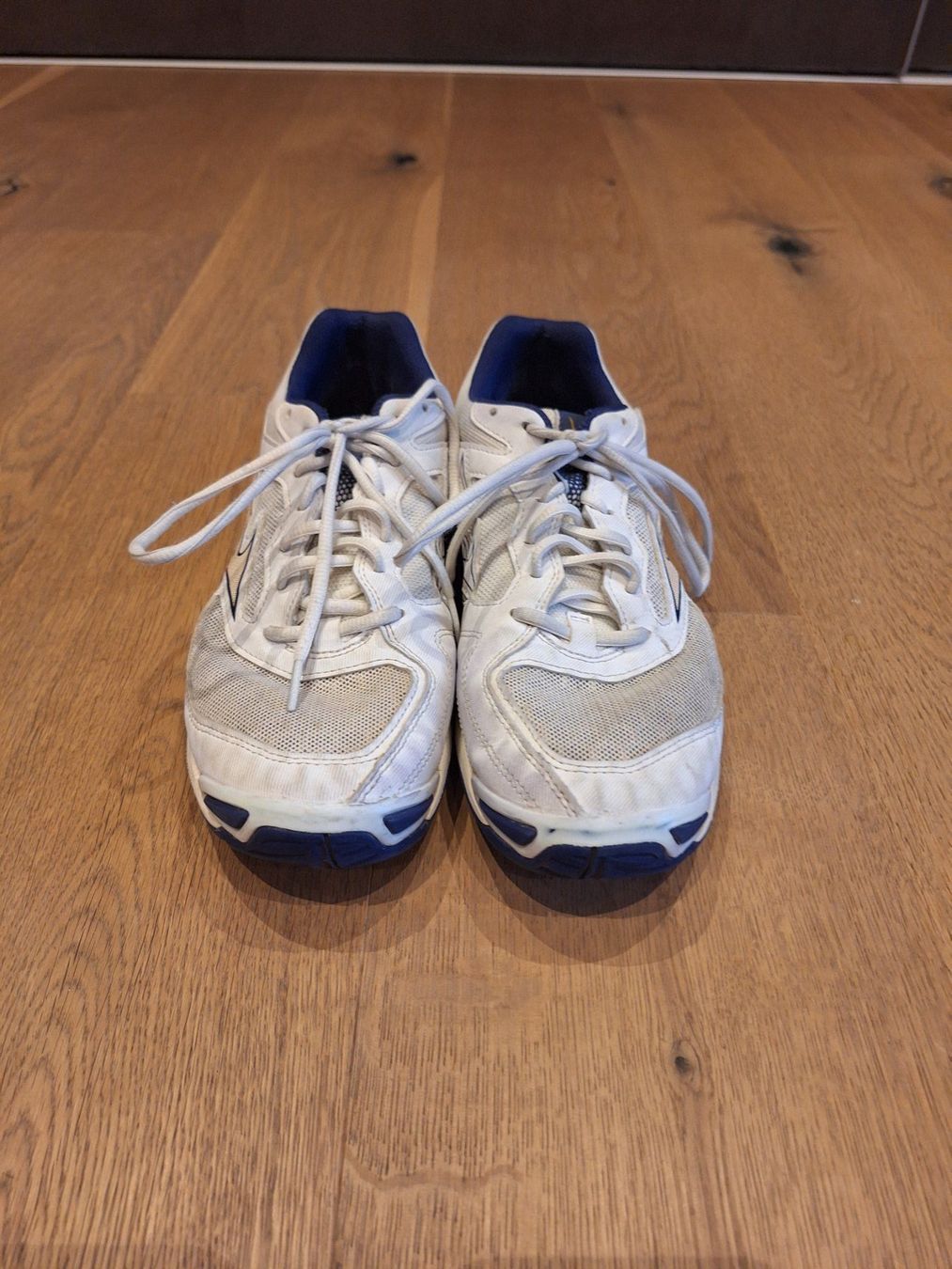 Mizuno Chaussures hommes: Mizuno Hallenschuh Wave Phantom 3 – D'occasion à Illnau par FamSig 1