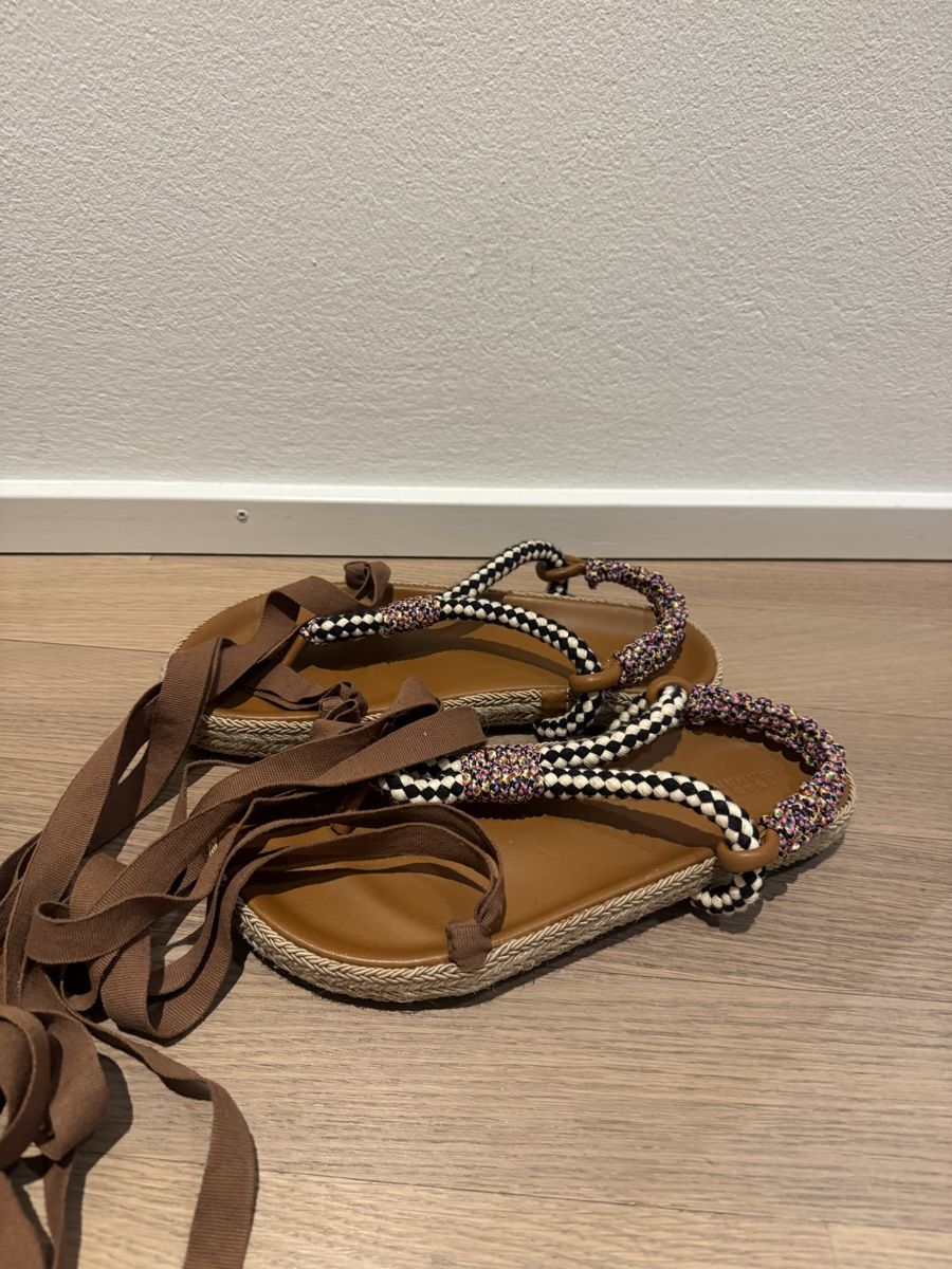 Scarpe da donna: Isabel Marrant Sandals – Nuovo (secondo la descrizione) da Küsnacht ZH venduto da Zafsa 2