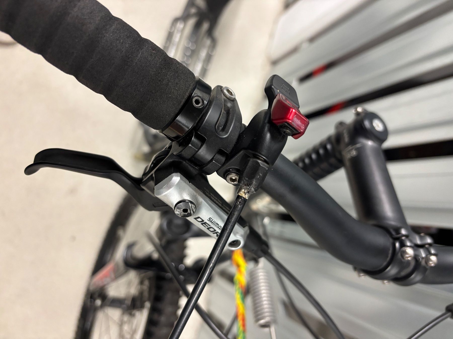 Kickboard: Kostka Dogscooter Mushing Pro mit – Gebraucht aus Bremgarten AG von david12345 6