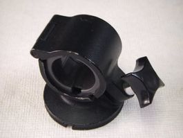 Sinar Norma Bankhalter schwarz #v3
