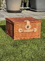 Picknickkorb