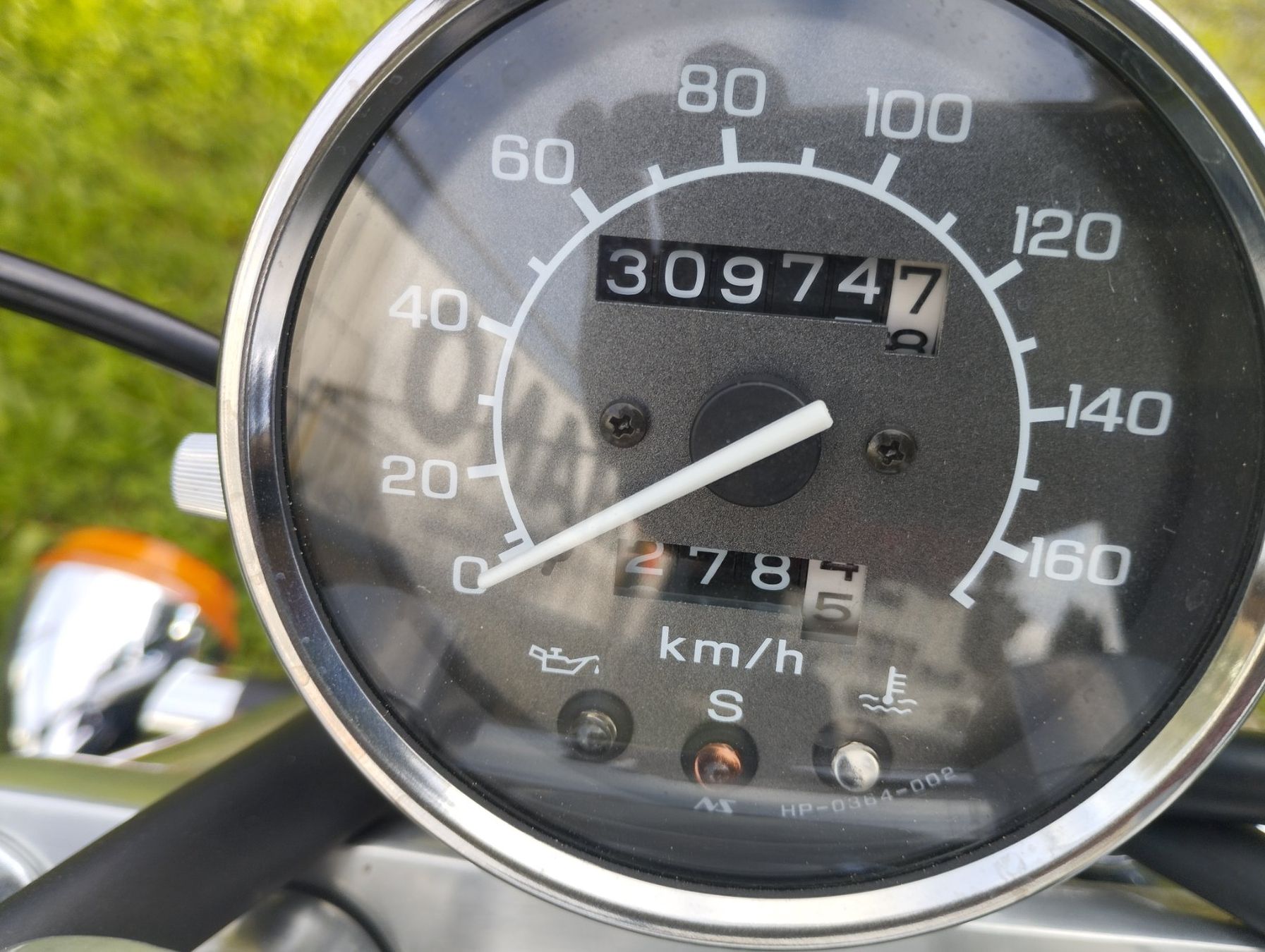 Honda Chopper: Honda VT 600 Shadow ab MFK – Usato da Rheinsulz venduto da EGON01 5