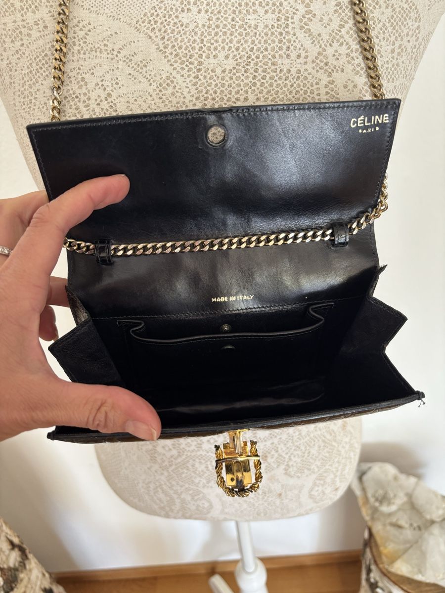 Celine Borse da donna: Celine Tasche – Usato da Winterthur venduto da san_wd8j 2