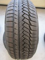 2 stk. Continental 225/50/18 Winter Contact TS 850 225/50R18