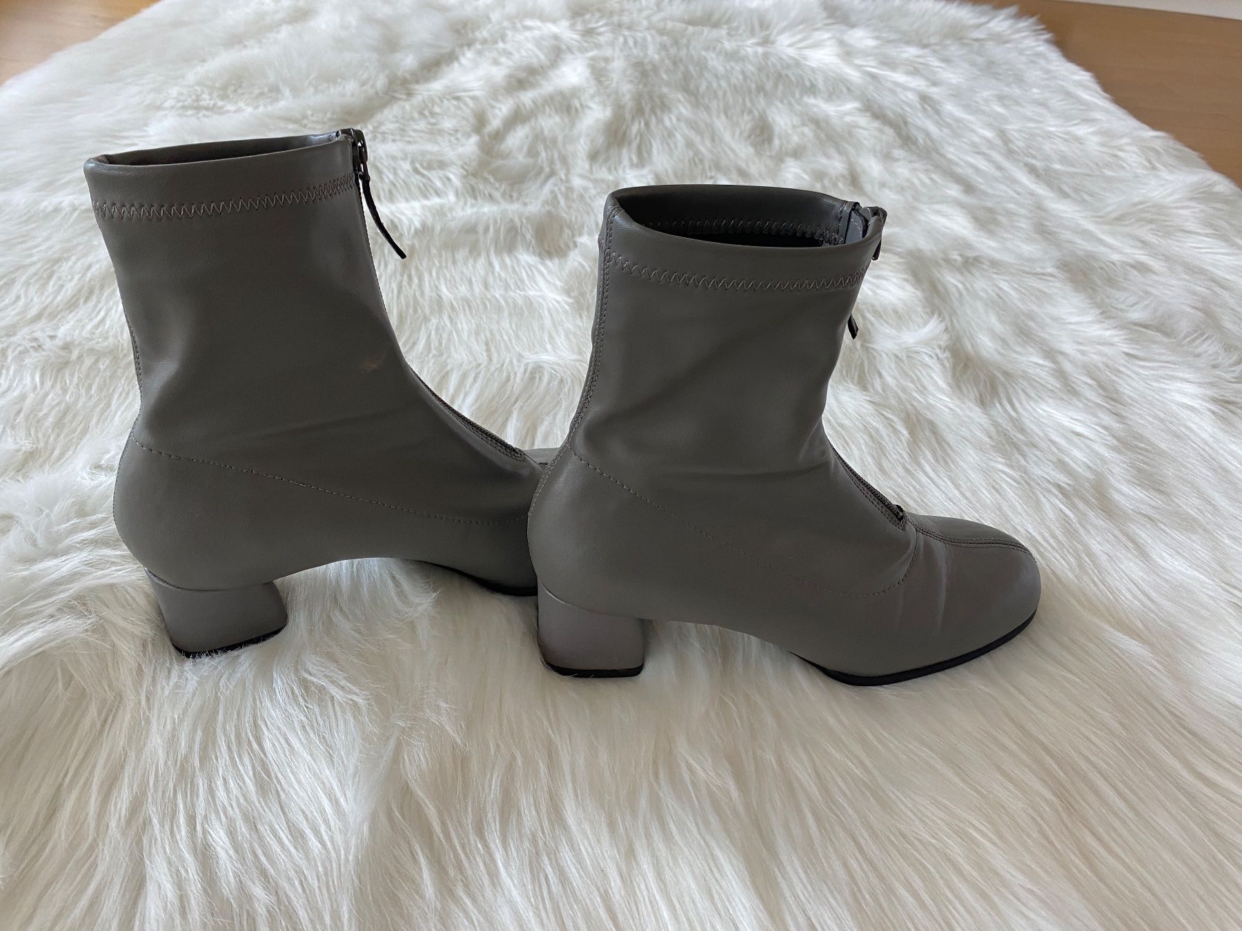 Camper Scarpe da donna: Camper Damen Stiefellette G38 – Usato da Dübendorf venduto da Levintreyer 4