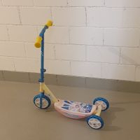 Kickboard