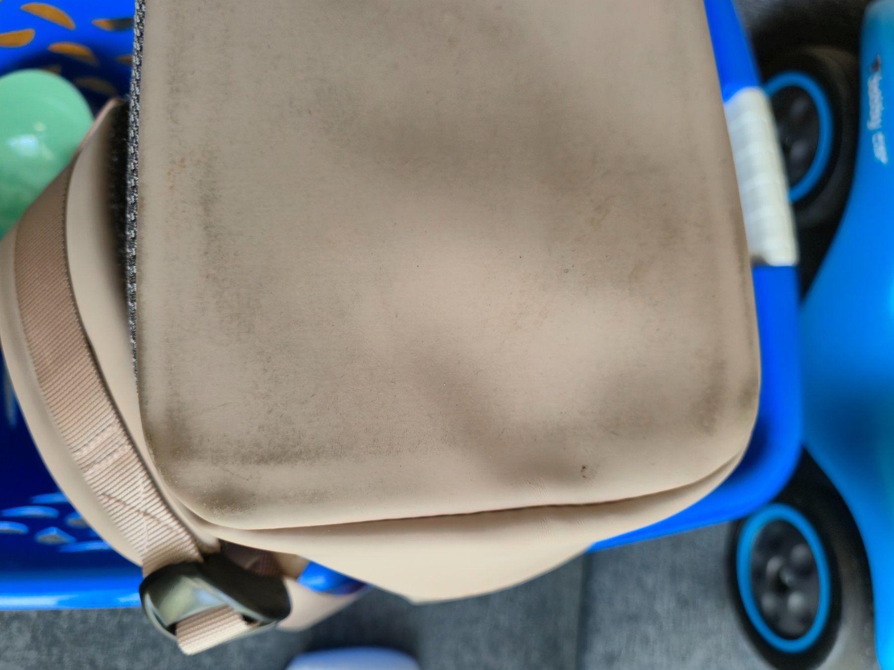 Kapten & Son Zaini: Kapten & Son Helsinki Lila Rucksack – Usato da Aarwangen venduto da fab_k5ck 5