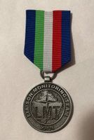 NATO - KFOR - Medaille 2024 einmalig!