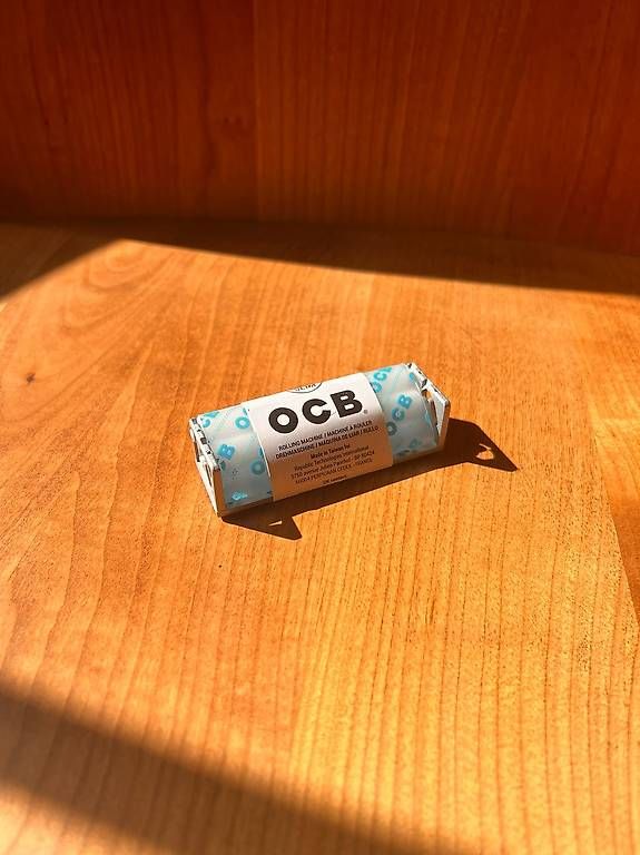 Tabak: OCB Rolling Machine Slim Ø 6 mm – Neu und originalverpackt aus Bern von nus_ppz8