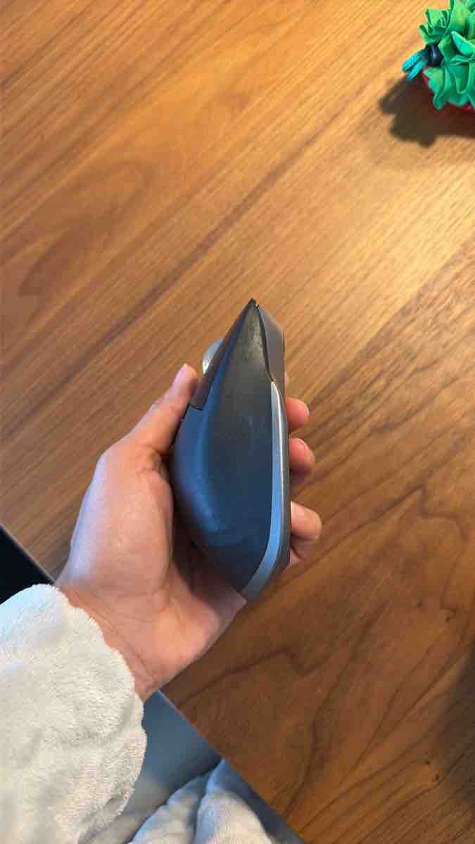 Logitech Maus: Logitech MX Master 3 for Mac Wireless Mouse, Acceptable – Gebraucht aus Männedorf von mic_y26r 3