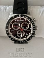 Montre chronographe Tissot PRS 516 état comme neuf