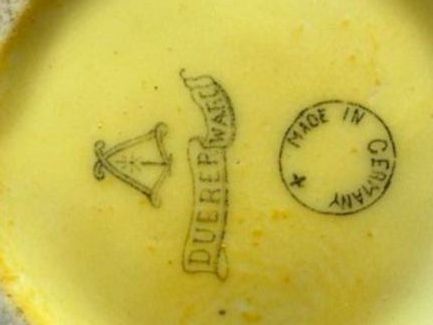 Vasen & Gefässe: *dürer ware*landschaft mit schäfer; made in germany – Gebraucht aus Winterthur von chimischimi 2