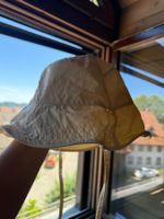Sonnenhut beige Grösse