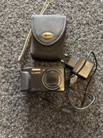 Panasonic Lumix DMC-TZ41 Kompaktkamera - Top Zustand!