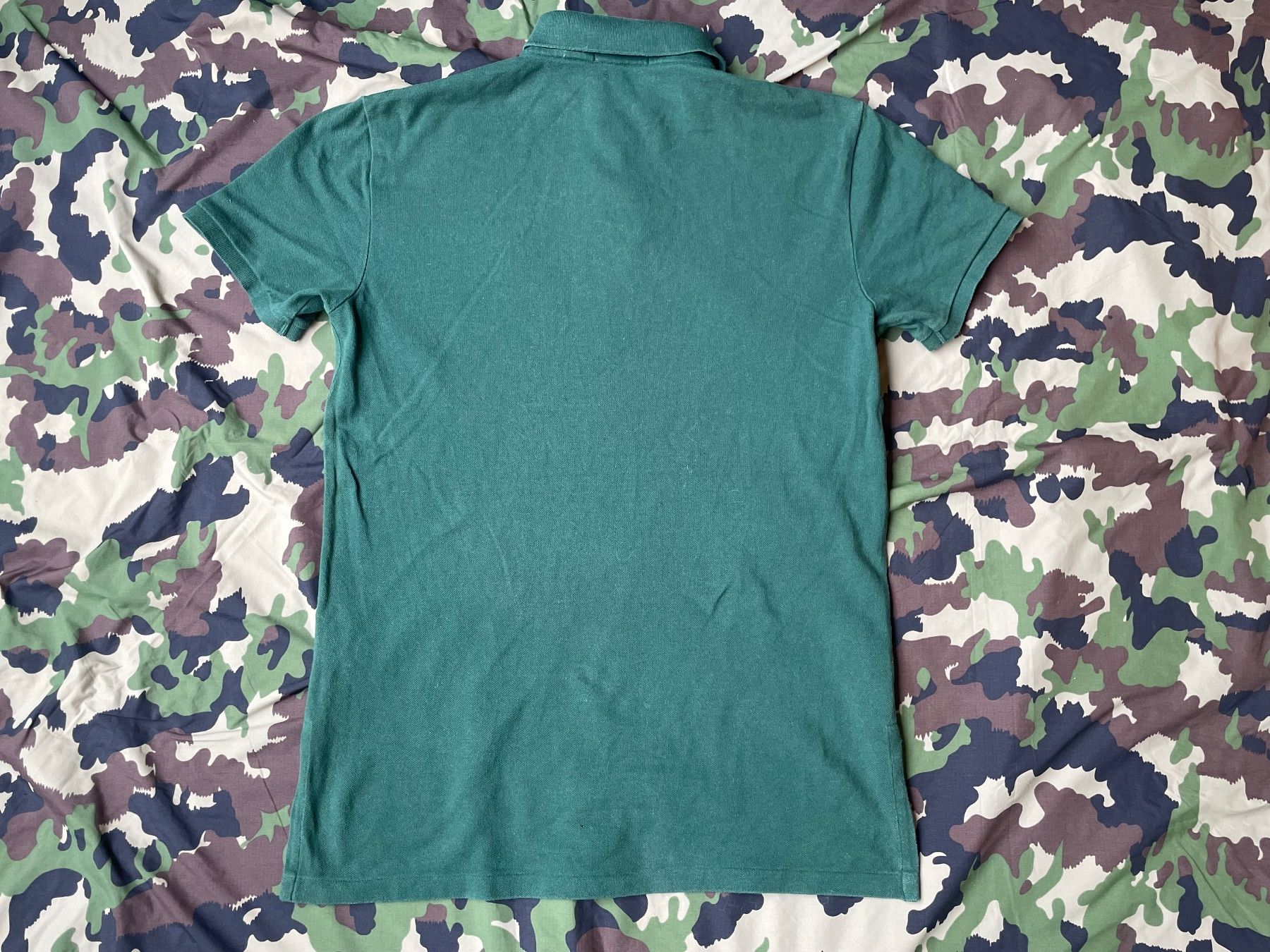 Ralph Lauren Magliette Polo: Ralph Lauren Polo Sz M – Usato da Zürich venduto da le_souk 1
