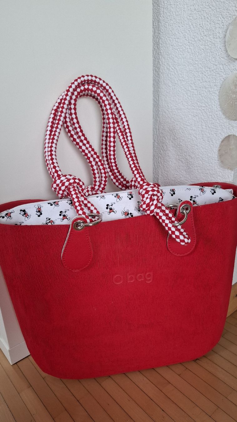 Obag Sacs femmes: obag classic NEU – Neuf (Voir description) à Schwarzenbach SG par LoveBag