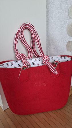 obag classic NEU