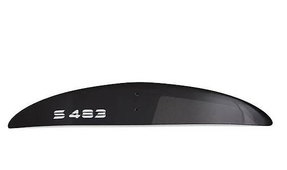 Aquilone: kitefoil Moses (Sabfoil) – Usato da montreux venduto da ale_t5y8 1