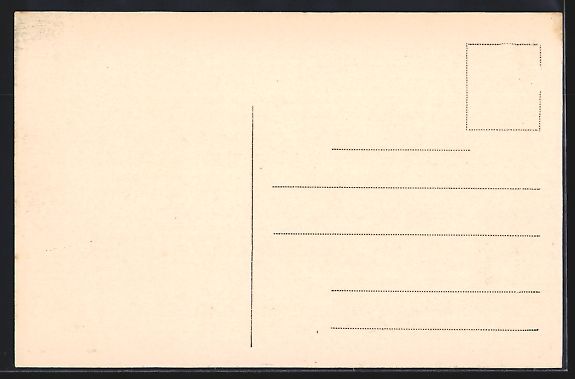 Cartoline postali: Zürich, Escherdenkmal am Bahnhofsplatz – Usato da Berlin venduto da bartko-reher 1