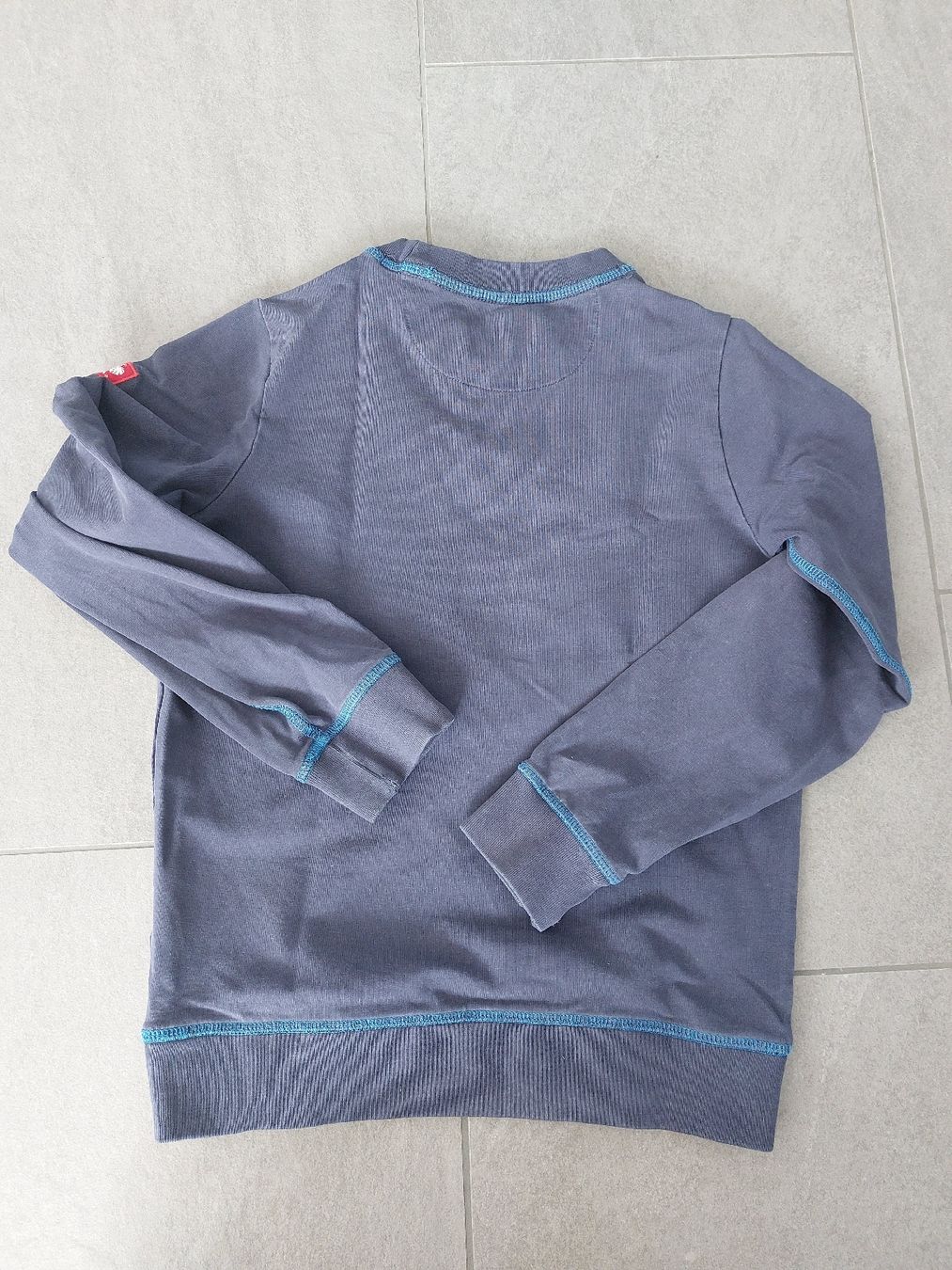 Engelbert Strauss Maglioni & Felpe: 2x Engelbert Strauss Pullover Gr. 134/140  – Usato da Kerns venduto da cenerentola01 6