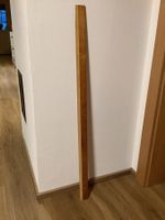 Lineal aus Holz 1 Meter
